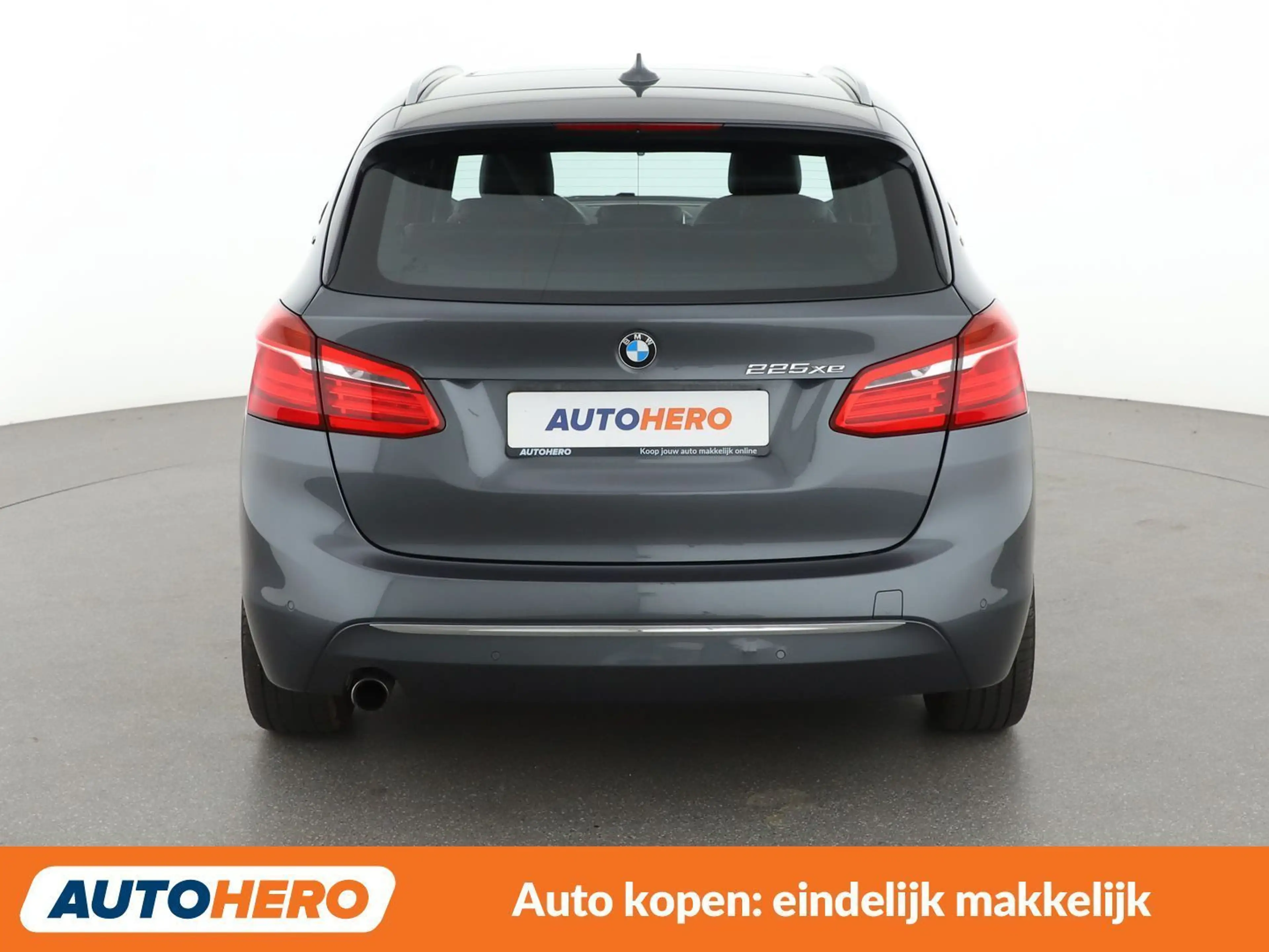 BMW 225 225xe Active Tourer Luxury Line — photo 5