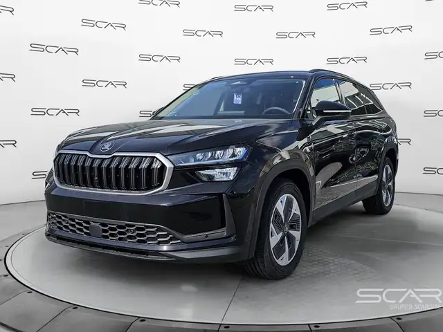 Skoda Kodiaq Kodiaq 1.5 TSI Hybrid DSG 7 posti Executive
