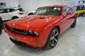 Dodge Challenger R/T 5.7 HEMI V8 Rojo - thumbnail 1
