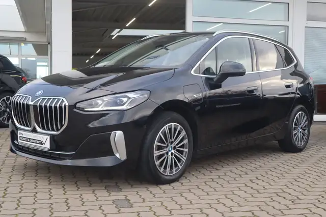 Bmw 225 e xDrive Active Tourer Luxury Line/Memory/DAB