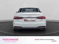 Audi A5 40 TDI Cabrio advanced  Navi+Matrix+CarPlay+ACC+AP Weiß - thumbnail 5