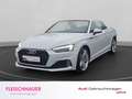 Audi A5 40 TDI Cabrio advanced  Navi+Matrix+CarPlay+ACC+AP Weiß - thumbnail 1