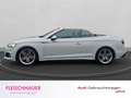 Audi A5 40 TDI Cabrio advanced  Navi+Matrix+CarPlay+ACC+AP Weiß - thumbnail 3