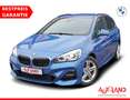 BMW 220 220i M Sport LED Sportsitze Kamera Sitzheizung Blau - thumbnail 1