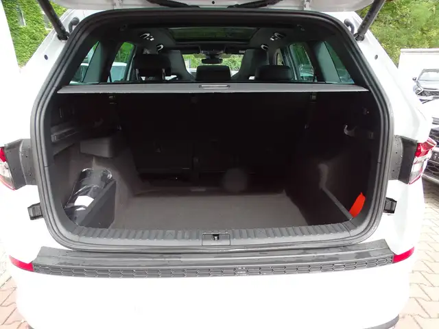 Skoda Kodiaq view 9