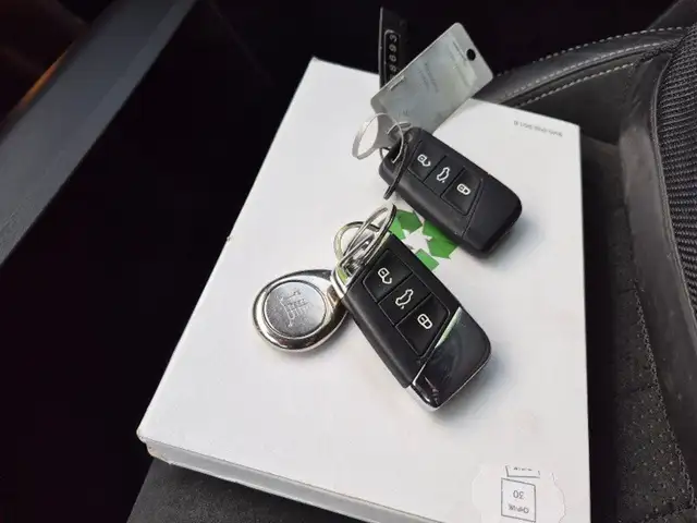 Skoda Kodiaq view 14