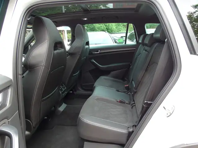 Skoda Kodiaq view 8