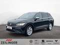 Volkswagen Tiguan Allspace Life TDI DSG|AHK|7S.|el.HECK|NAV Schwarz - thumbnail 1