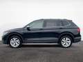 Volkswagen Tiguan Allspace Life TDI DSG|AHK|7S.|el.HECK|NAV Schwarz - thumbnail 3