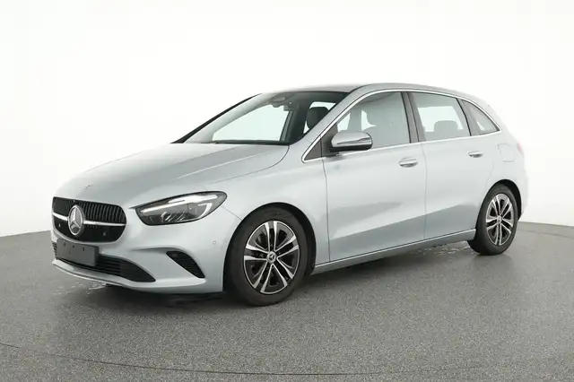 Mercedes-Benz B 180 d Luxury Line