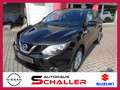 Nissan Qashqai 1.6 dCi Schaltgetriebe - ACENTA Negro - thumbnail 1
