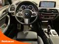BMW X3 xDrive 20dA Bleu - thumbnail 15