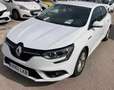 Renault Megane 1.3 TCe GPF Limited 85kW Blanc - thumbnail 1