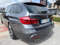 BMW 320 320d Touring Msport Grey - thumbnail 4
