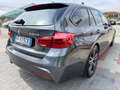 BMW 320 320d Touring Msport Grey - thumbnail 6