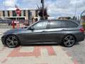 BMW 320 320d Touring Msport Grey - thumbnail 3