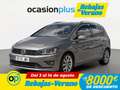 Volkswagen Golf Sportsvan 1.6TDI CR BMT Sport 81kW Gris - thumbnail 1