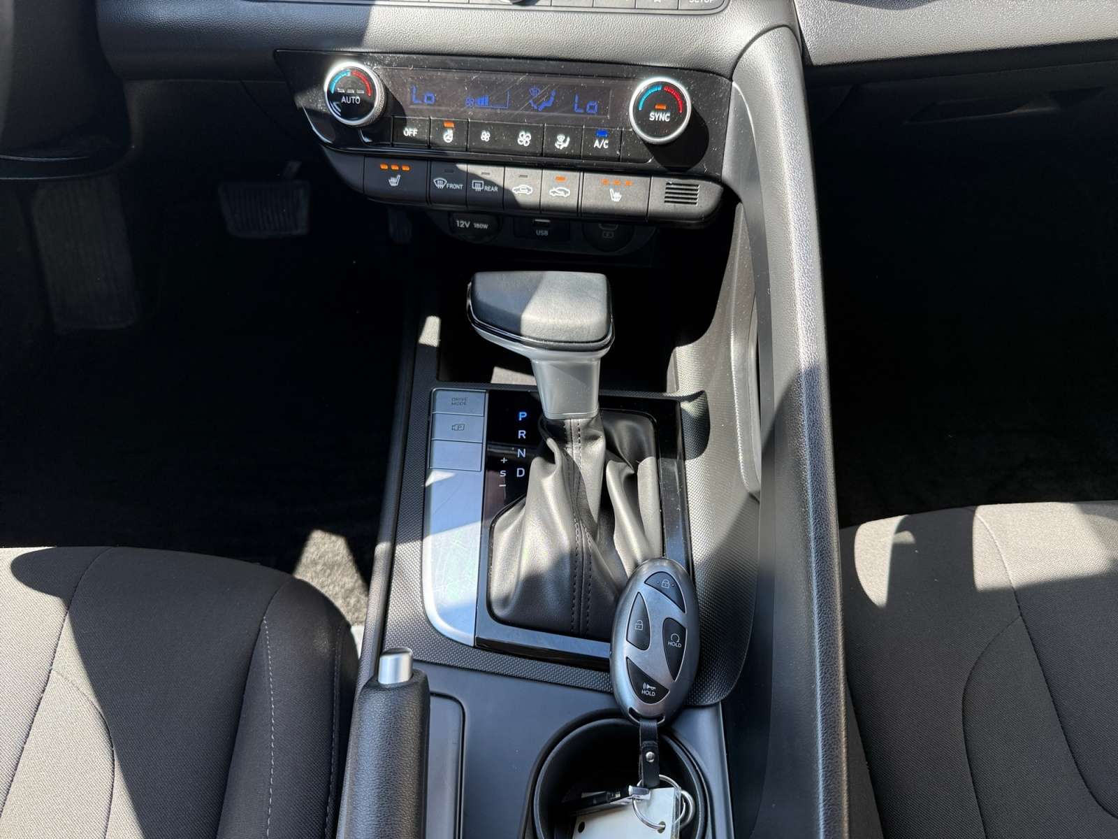 used 2025 Hyundai Elantra car, priced at $23,973