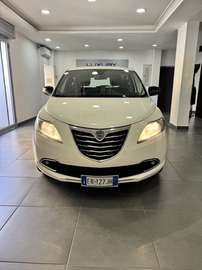 Ypsilon III 2011 1.3 mjt Platinum s