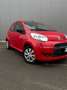 Citroen C1 1.0 Style Garantie 12 Maanden + Keuring verkoop Rood - thumbnail 1