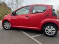Citroen C1 1.0 Style Garantie 12 Maanden + Keuring verkoop Rood - thumbnail 4