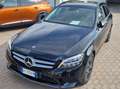Mercedes-Benz C 220 d SW 194CV Business Extra aut **PREZZO CON IVA** Nero - thumbnail 8