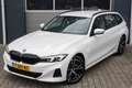BMW 320 3-serie Touring 320e Automaat 204PK | Facelift & F Blanc - thumbnail 45