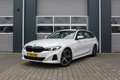 BMW 320 3-serie Touring 320e Automaat 204PK | Facelift & F Blanc - thumbnail 25