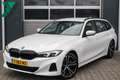 BMW 320 3-serie Touring 320e Automaat 204PK | Facelift & F Blanc - thumbnail 1