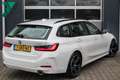 BMW 320 3-serie Touring 320e Automaat 204PK | Facelift & F Blanc - thumbnail 2