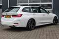 BMW 320 3-serie Touring 320e Automaat 204PK | Facelift & F Blanc - thumbnail 40