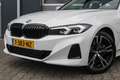 BMW 320 3-serie Touring 320e Automaat 204PK | Facelift & F Blanc - thumbnail 47
