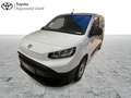 Toyota Proace City Active 1d Blanc - thumbnail 1