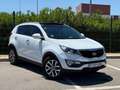 Kia Sportage 1.7CRDi Concept 4x2 Blanco - thumbnail 9