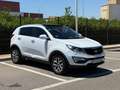 Kia Sportage 1.7CRDi Concept 4x2 Blanco - thumbnail 3