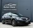 Volkswagen Golf Variant Comfortline BMT*4Motion*Tempomat*SHZ*Garantie*TOP* Schwarz - thumbnail 1