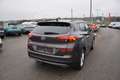 Hyundai TUCSON Tucson 1,6 CRDI 4WD Level 6 DCT Aut. **AHK** Gris - thumbnail 3