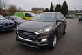 Hyundai TUCSON Tucson 1,6 CRDI 4WD Level 6 DCT Aut. **AHK** Gris - thumbnail 1