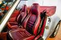 Porsche 964 911 Cabrio 3.6 Carrera 2 tiptronic Argento - thumbnail 5
