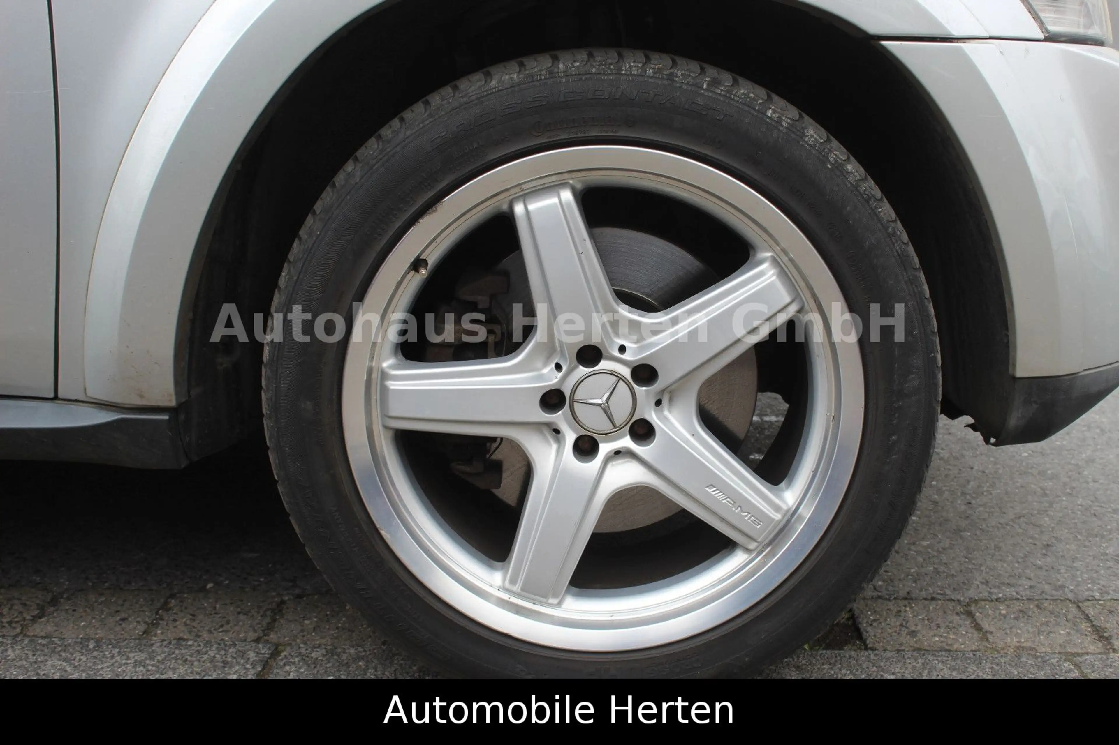 Mercedes-Benz GL 420 CDI 4Matic*AMG PAKET*7SITZER*NAVI*XENON* — photo 14