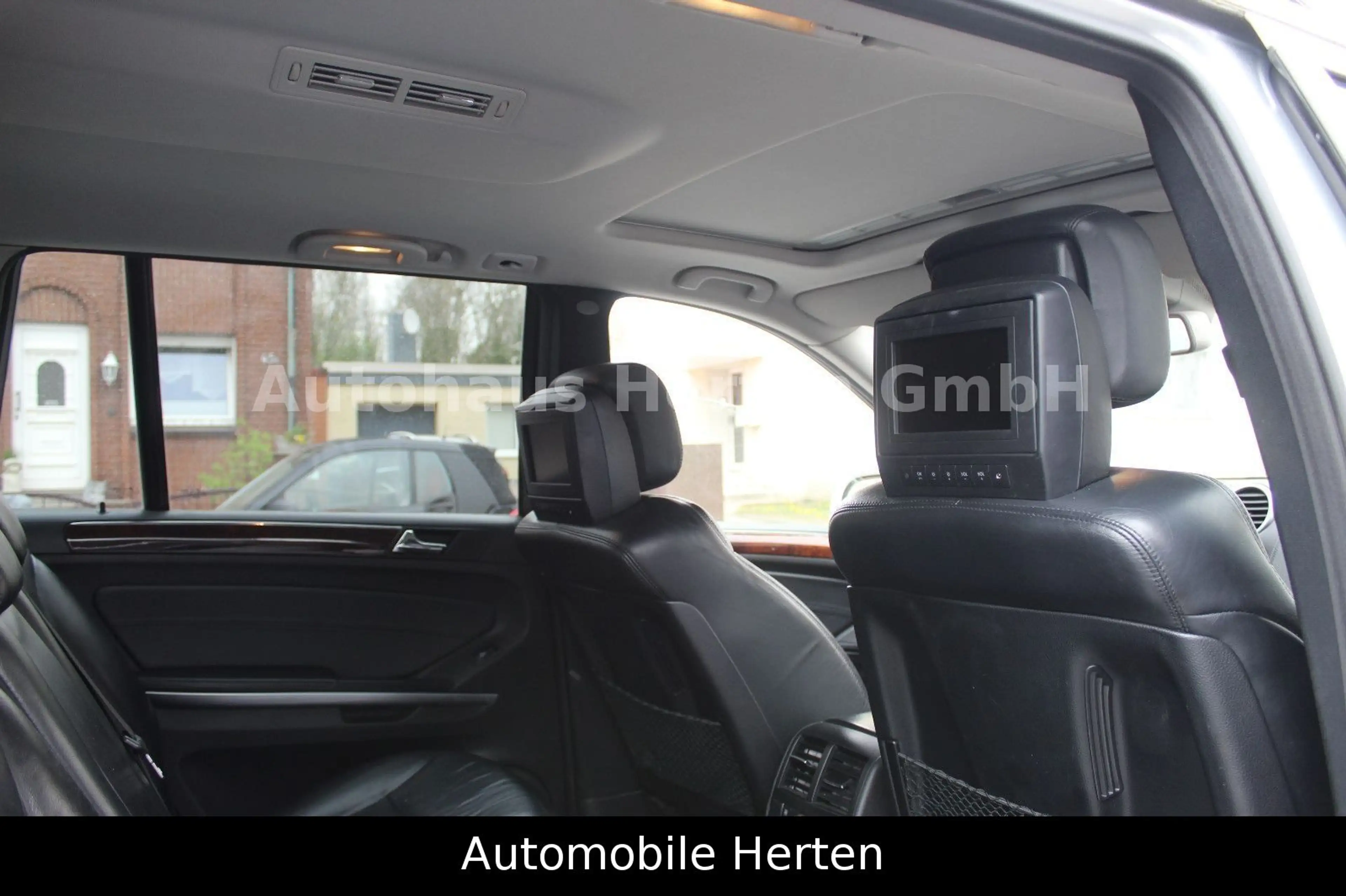 Mercedes-Benz GL 420 CDI 4Matic*AMG PAKET*7SITZER*NAVI*XENON* — photo 9