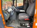 Mercedes-Benz Vario 614 D Pritsche Kran Orange - thumbnail 14
