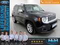 Jeep Renegade 1.4 M-Air Limited Xenon+Winterpaket+PPS Siyah - thumbnail 1