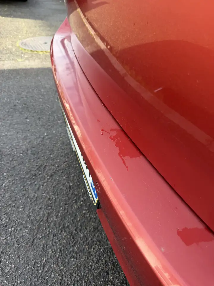 Volkswagen Golf Standard Model — photo 8