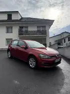 Volkswagen Golf SOCIETE 1.4 TSI 122 BLUEMOTION TECHNOLOGY CONFORTLINE