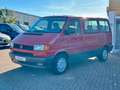 Volkswagen T4 Multivan 2.5 AUTOMATIK/2xKLIMA/AUßENSTRM/H-KZ Rouge - thumbnail 5