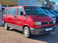Volkswagen T4 Multivan 2.5 AUTOMATIK/2xKLIMA/AUßENSTRM/H-KZ Rouge - thumbnail 1