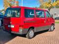 Volkswagen T4 Multivan 2.5 AUTOMATIK/2xKLIMA/AUßENSTRM/H-KZ Rouge - thumbnail 2
