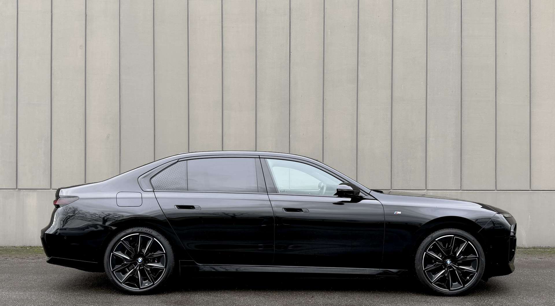 BMW I7 M Sport PRO XDrive60 - - Joinsteer - #5