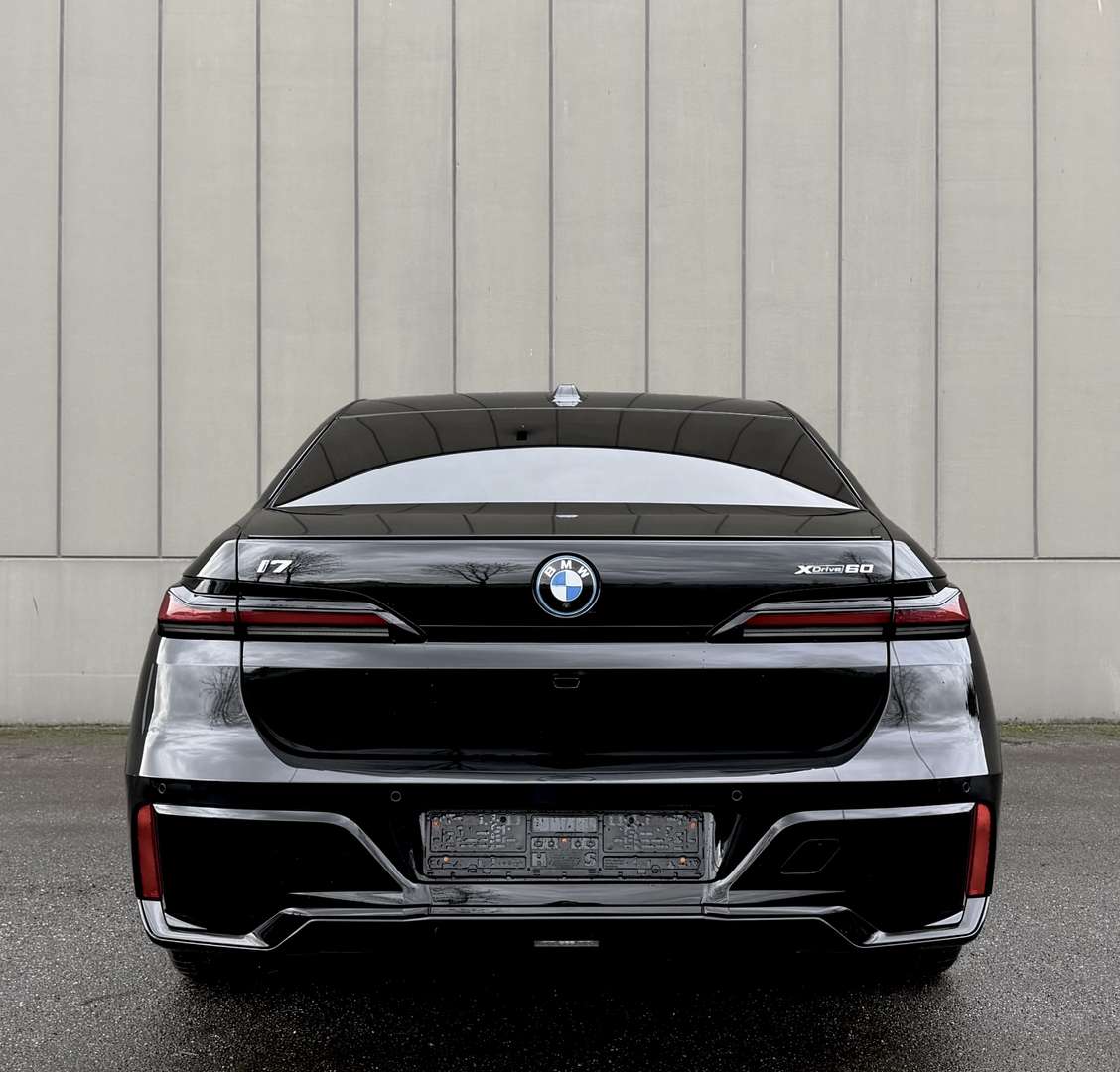 BMW I7 M Sport PRO XDrive60 - - Joinsteer - #4